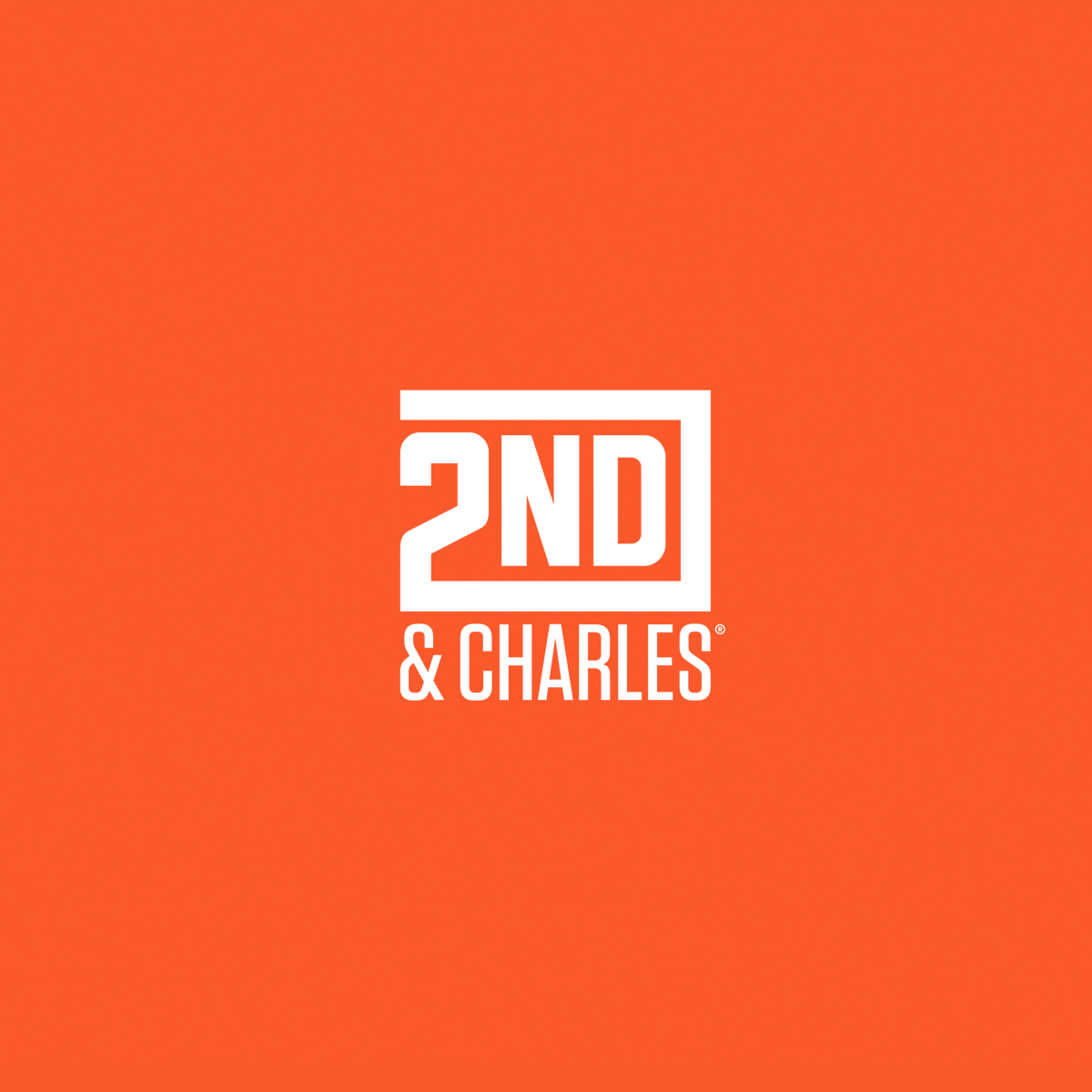 2nd & Charles Logo