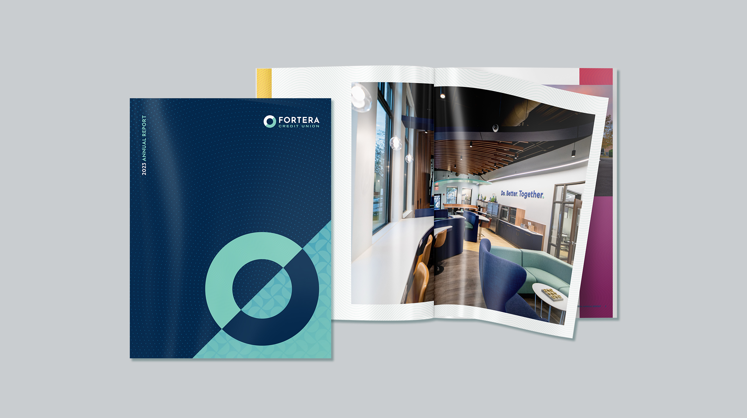 Fortera 2023 Annual Report