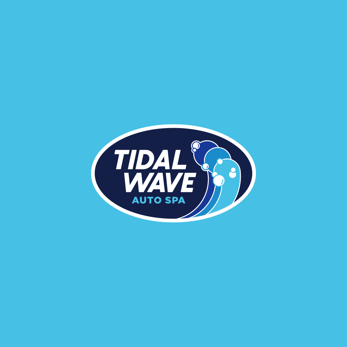 Tidal Wave Auto Spa