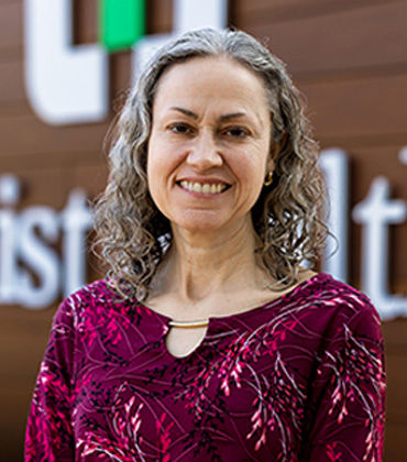 Sarah Scheurich Payne