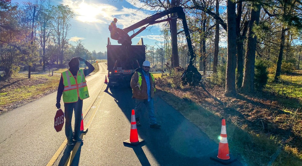 Compliance, Technology & Transparency