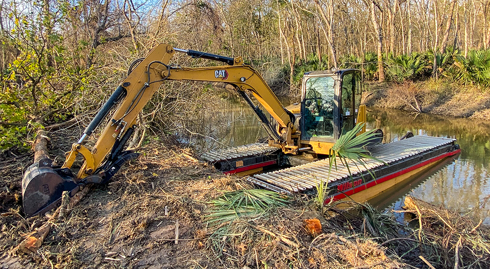 Flood Protection Services