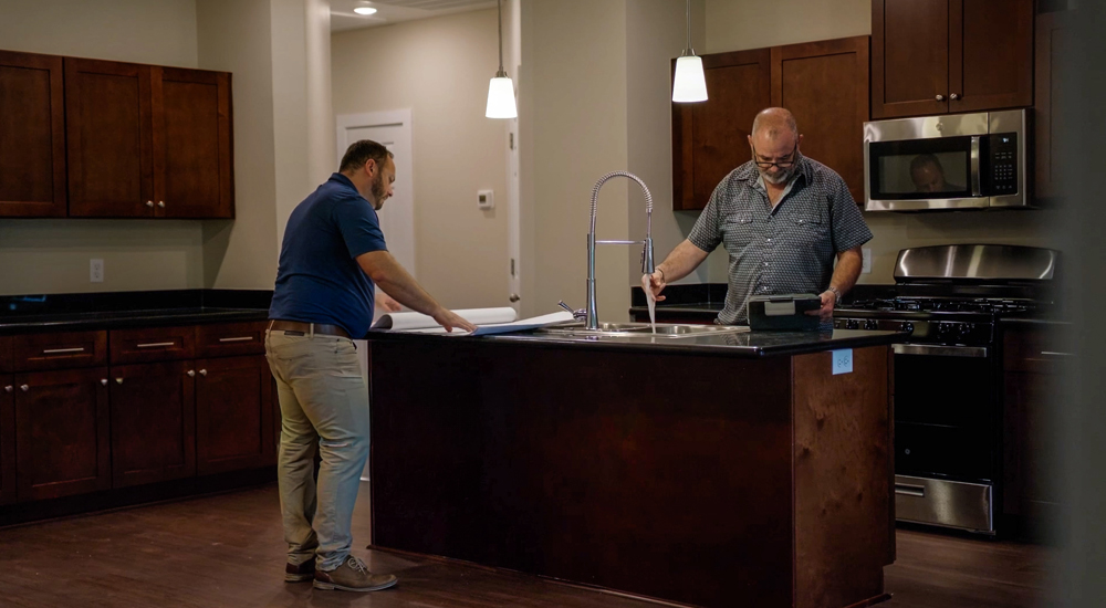 Innovative Housing Solutions