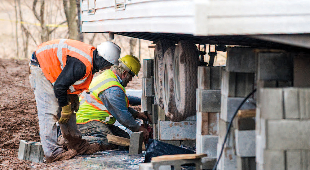 Structural Elevations