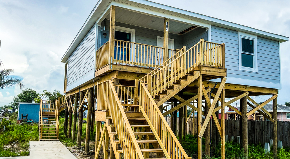 Structural Elevations