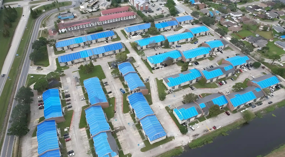 Non-Congregate Sheltering