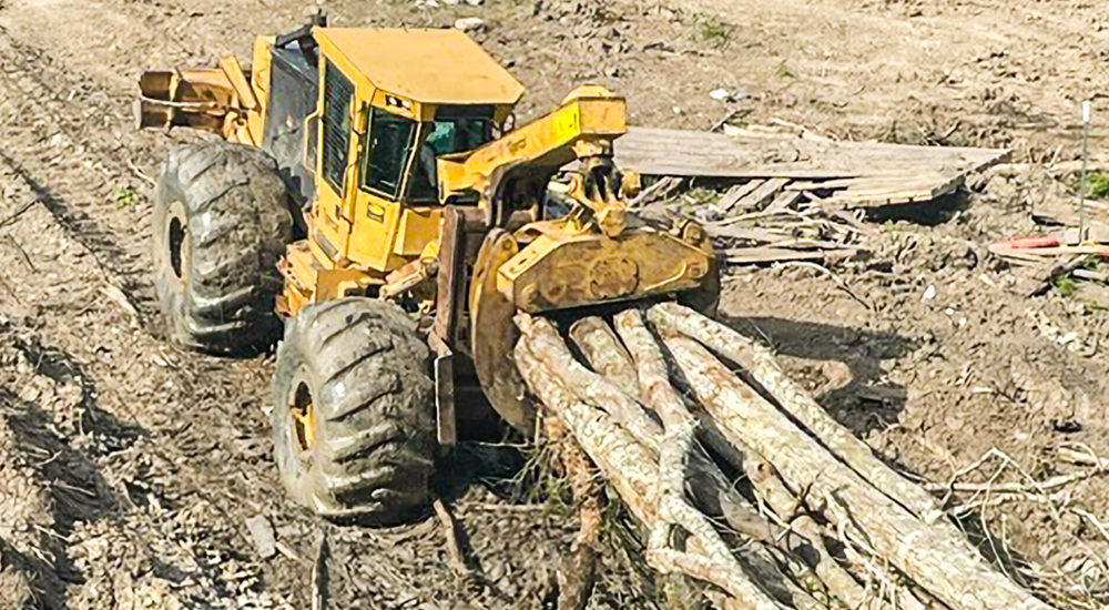 Waterway Maintenance